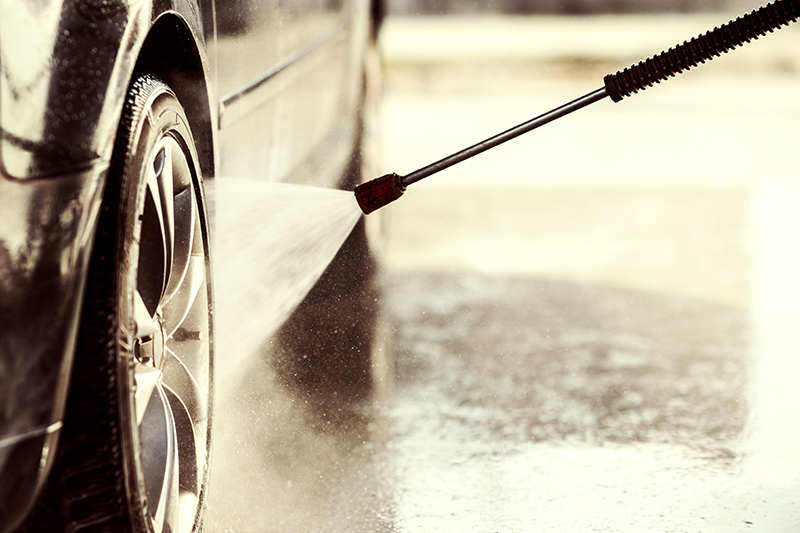 Car Cleaning Services in Liverpool Merseyside