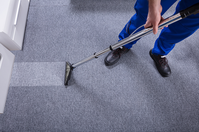 Carpet Cleaning in Liverpool Merseyside
