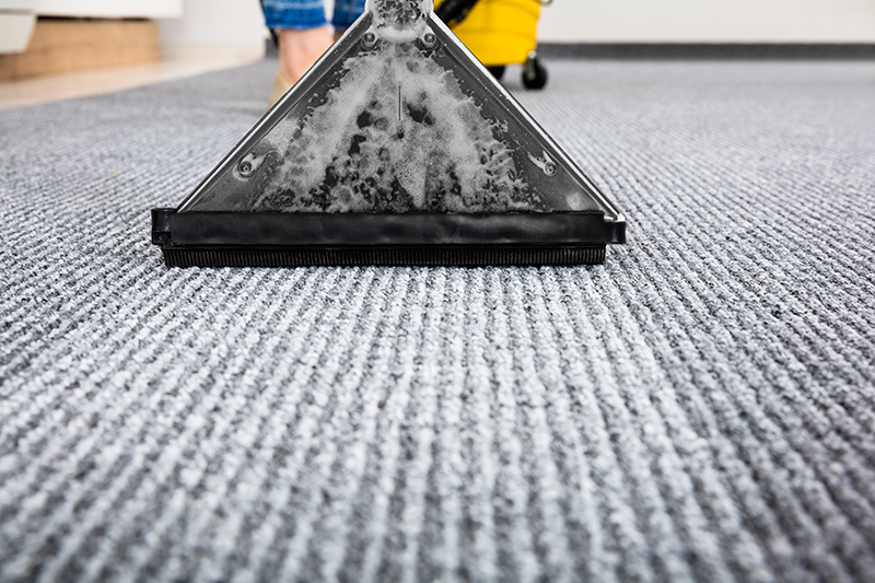 Carpet Cleaning Near Me in Liverpool Merseyside