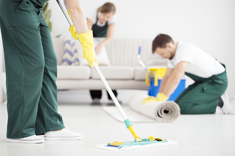 Cleaning Services Near Me in Liverpool Merseyside
