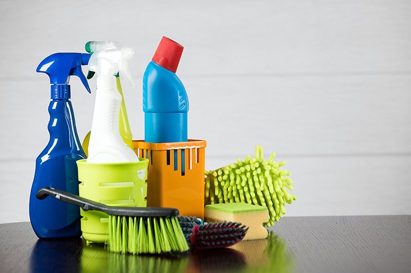 Domestic House Cleaning in Liverpool Merseyside