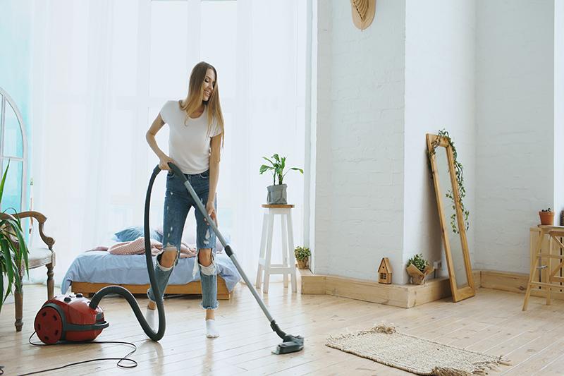 Home Cleaning Services in Liverpool Merseyside