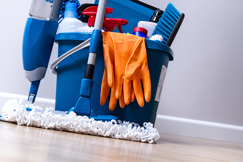 House Cleaning Services in Liverpool Merseyside