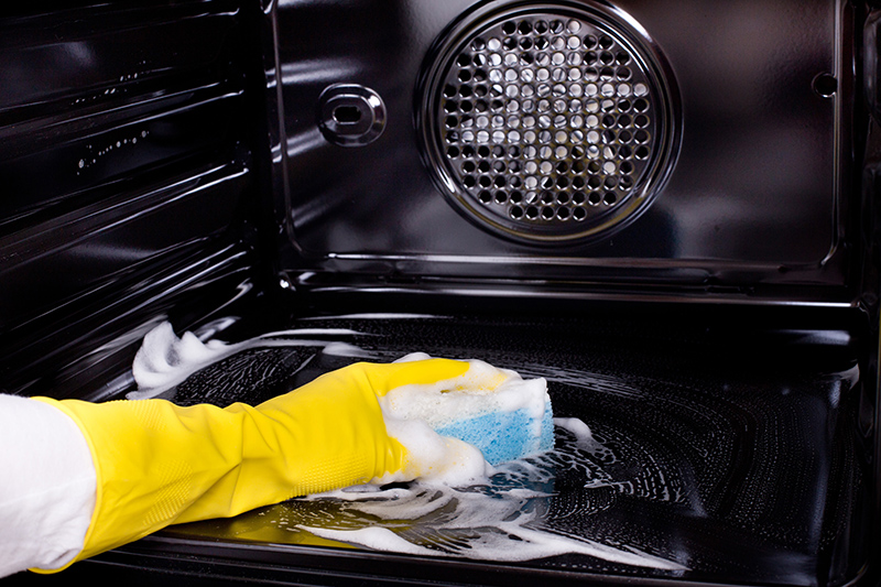 Oven Cleaning Services Near Me in Liverpool Merseyside